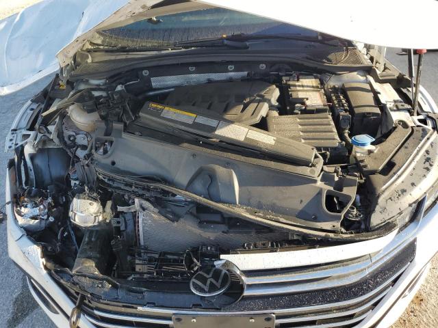 2021 VOLKSWAGEN ARTEON SEL - WVWSR7AN1ME012541