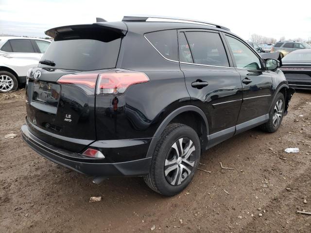 2018 TOYOTA RAV4 LE - 2T3BFREV1JW838096