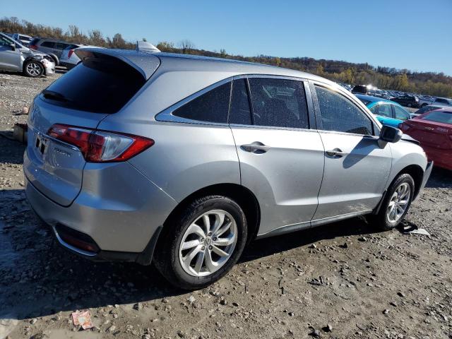 VIN 5J8TB3H36JL015997 2018 ACURA RDX no.3