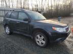 SUBARU FORESTER 2 photo