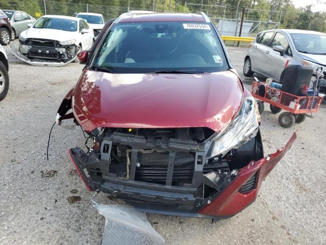 VIN 3N1CP5CV2RL558206 2024 NISSAN KICKS no.5