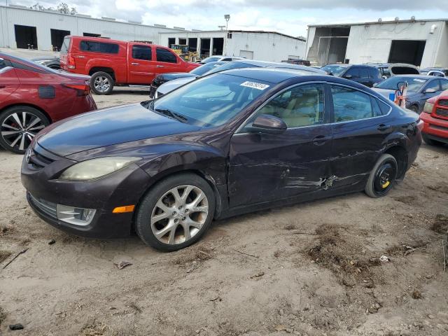 2009 MAZDA 6 S #2991622193