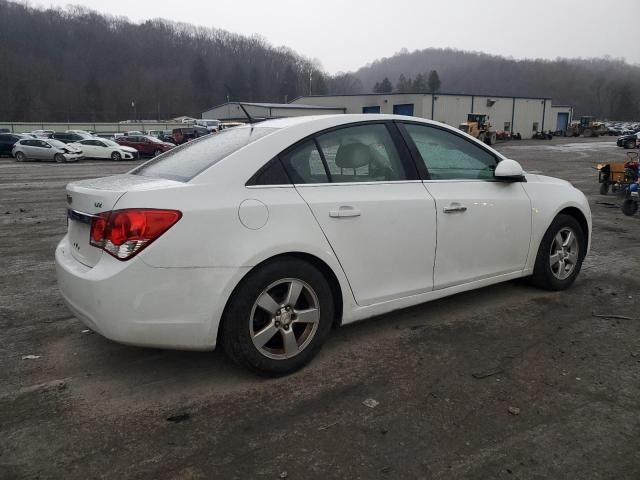 Vin: 1g1pg5sb2d7290091, lot: 81072054, chevrolet cruze ltz 20133