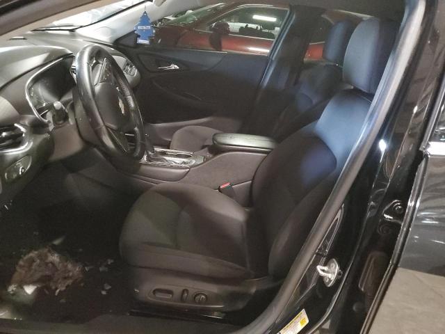 2016 CHEVROLET MALIBU HYB - 1G1ZJ5SU7GF333989