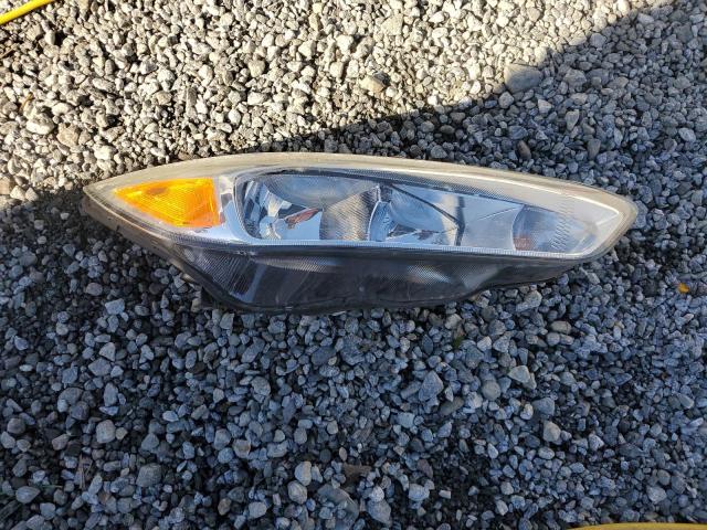 2017 FORD FOCUS SE - 1FADP3K25HL207979