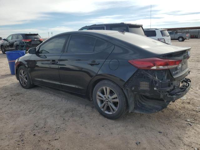 Vin: kmhd84lf4ju461015, lot: 81964864, hyundai elantra sel 20182