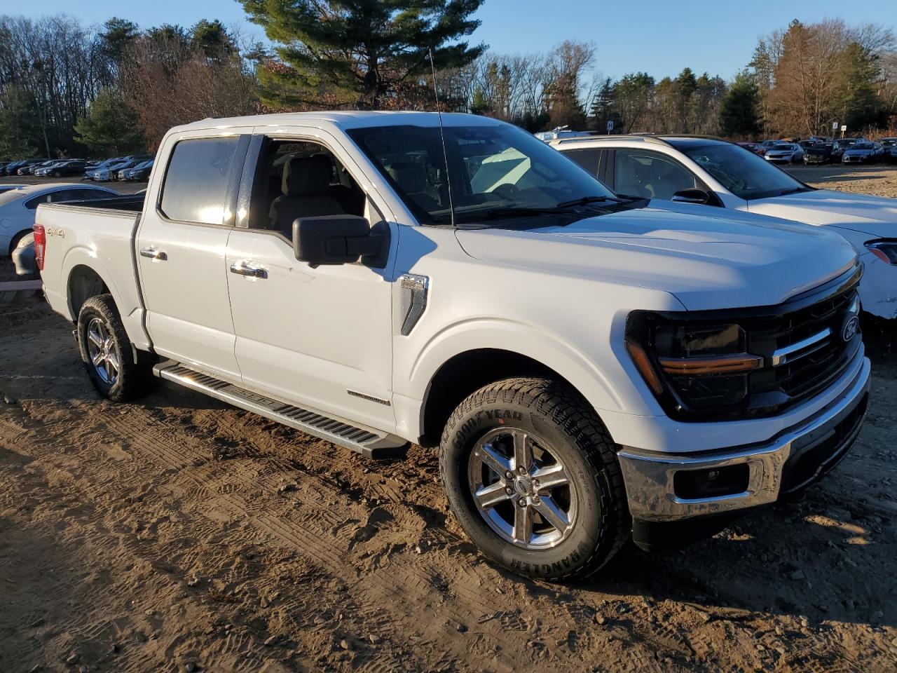 Lot #2995777494 2024 FORD F150 XLT