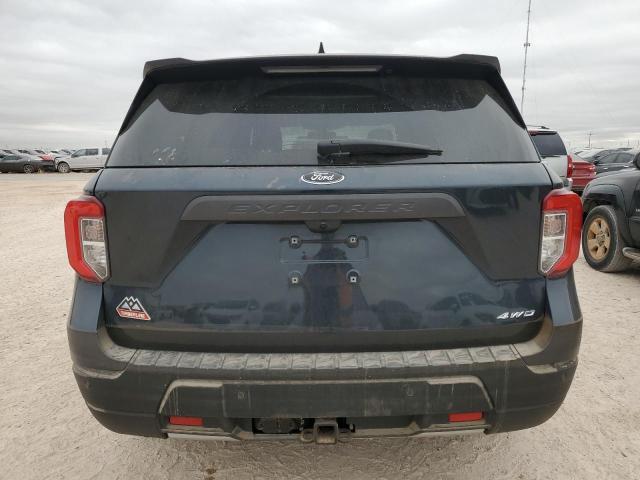 2023 FORD EXPLORER T - 1FMSK8JH4PGB47229