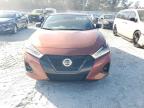 Lot #3023046264 2021 NISSAN MAXIMA SR