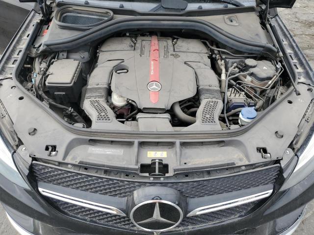 VIN 4JGED6EB2JA105332 2018 MERCEDES-BENZ GLE-CLASS no.12