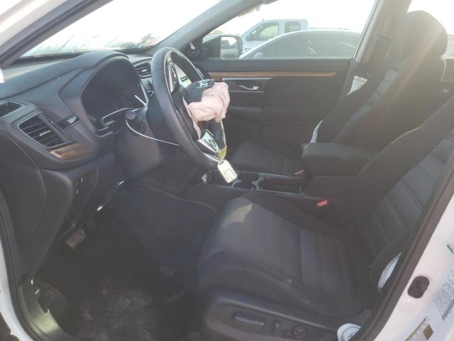 2022 HONDA CR-V EX - 2HKRW1H52NH400941