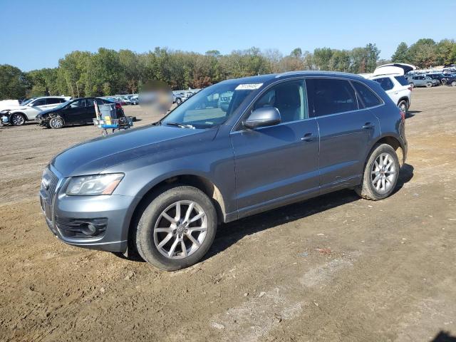 2012 AUDI Q5 PREMIUM #3025041179