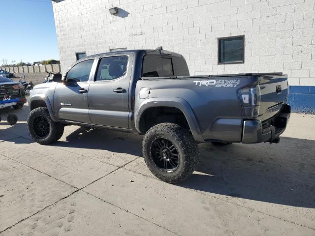 2017 TOYOTA TACOMA DOU - 3TMCZ5AN0HM114972