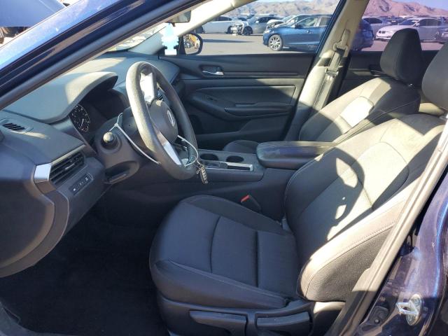2021 NISSAN ALTIMA S - 1N4BL4BV4MN376957