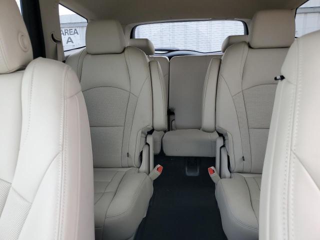 2022 BUICK ENCLAVE ES - 5GAERBKW7NJ144396