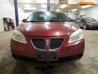 PONTIAC G6 GT photo