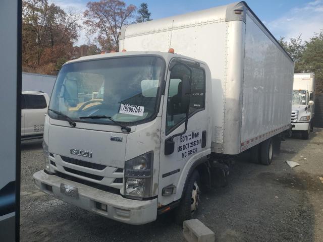 2018 ISUZU NPR #3024161845