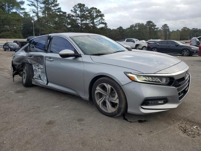 2018 HONDA ACCORD EXL - 1HGCV2F58JA041602