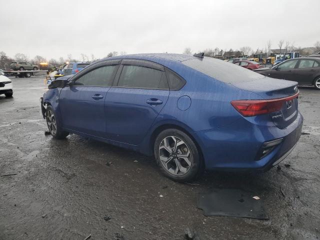 VIN 3KPF24AD1LE259167 2020 KIA FORTE no.2