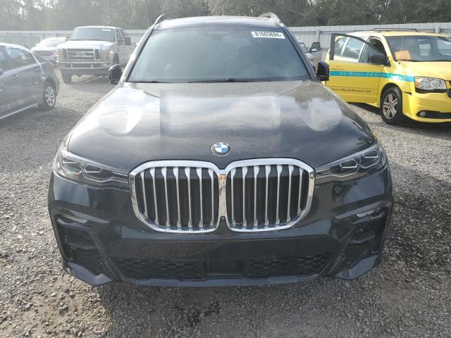 VIN 5UXCW2C57KL081822 2019 BMW X7 no.5