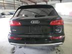 AUDI Q5 PREMIUM photo