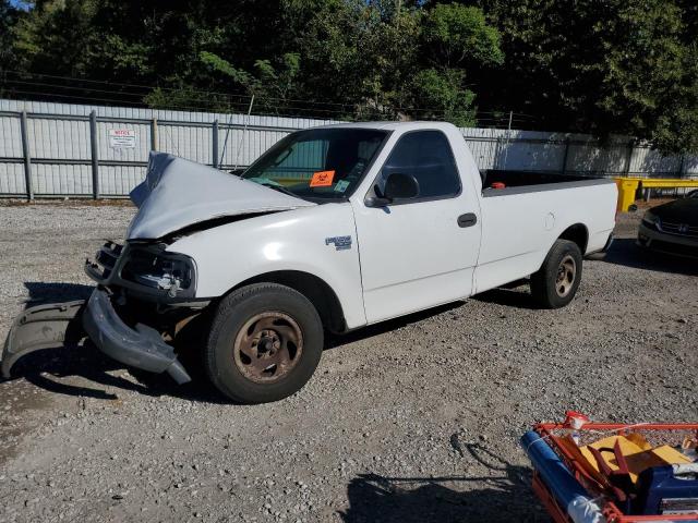 2004 FORD F-150 HERI #3049516629