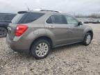 CHEVROLET EQUINOX LT снимка