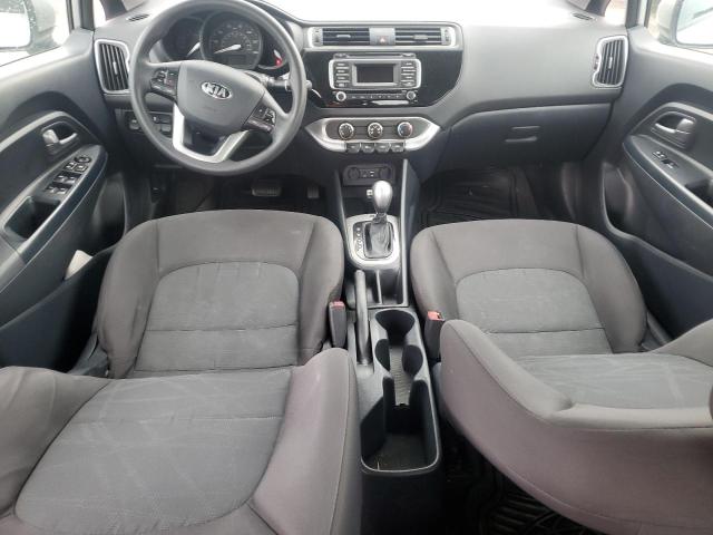 2016 KIA RIO LX - KNADM4A38G6550069