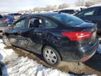 Lot #3030543458 2018 FORD FOCUS S