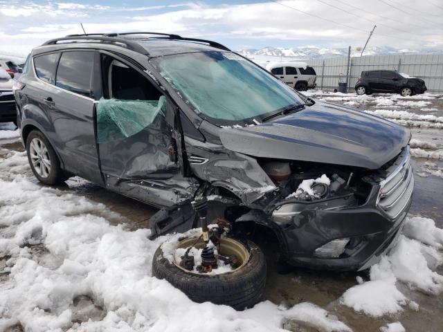 2018 FORD ESCAPE SE - 1FMCU9GD4JUB40685