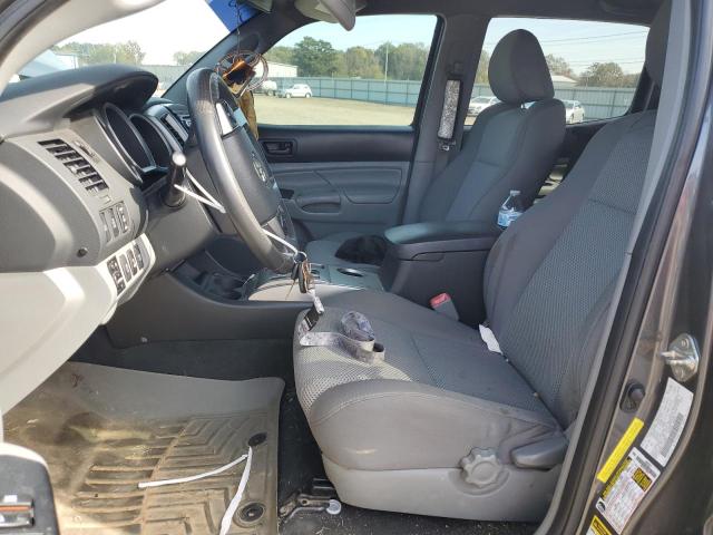 2015 TOYOTA TACOMA DOU - 5TFLU4EN5FX112399
