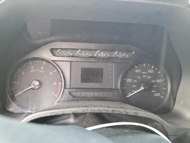 2019 FORD F250 SUPER - 1FT7W2B60KED79016