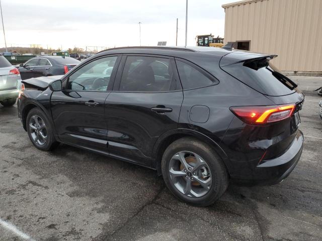 Vin: 1fmcu0mn2pub12434, lot: 78978644, ford escape st st line 20232