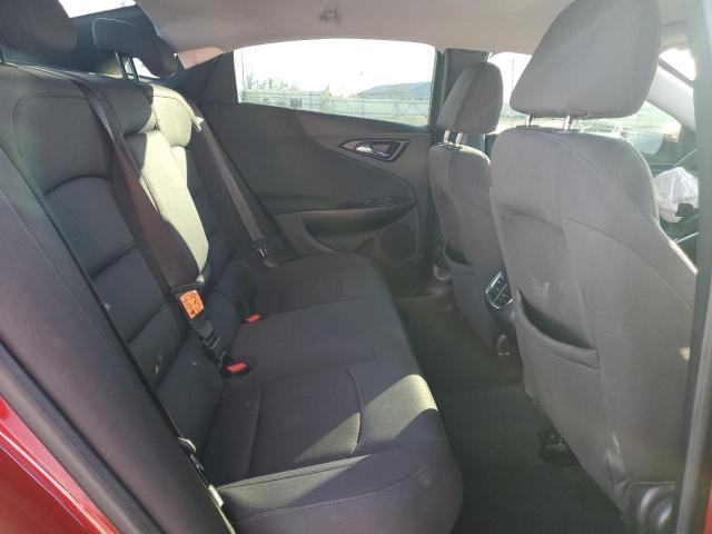 2016 CHEVROLET MALIBU LT - 1G1ZE5ST0GF235219