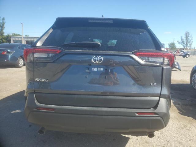 VIN 2T3H1RFVXPC229879 2023 TOYOTA RAV4 no.6