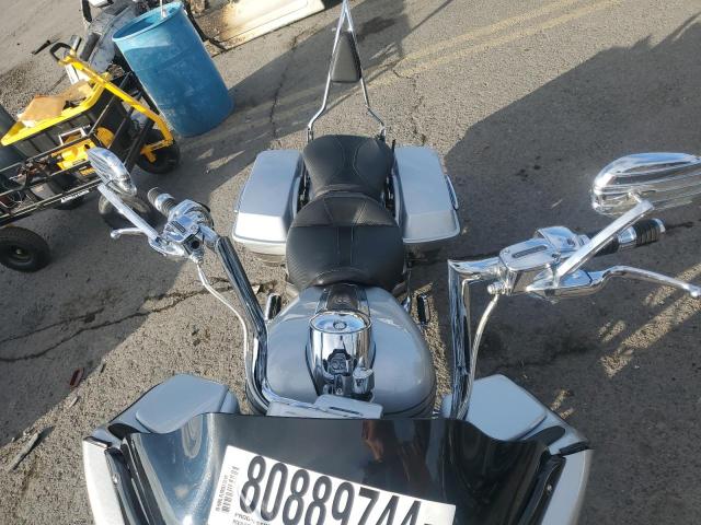 2009 HARLEY-DAVIDSON FLTRSE3 1HD1PV8139Y950859