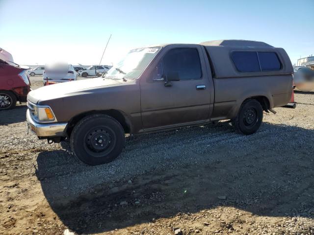 1989 TOYOTA PICKUP 1/2 #3023403327