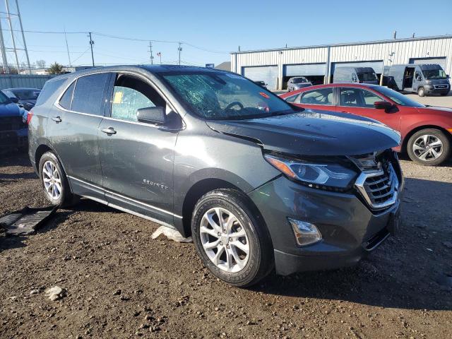 2020 CHEVROLET EQUINOX LT - 3GNAXJEV1LS574198