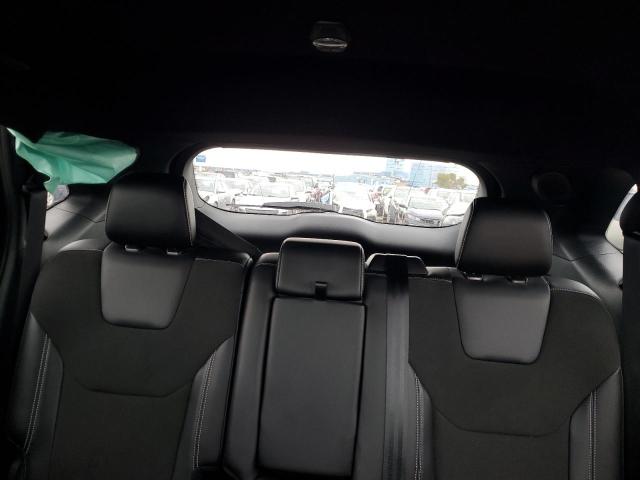 2019 FORD EDGE ST - 2FMPK4AP3KBB00957