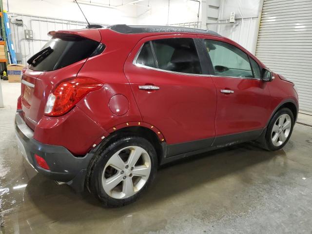 2015 BUICK ENCORE CON - KL4CJBSB6FB038442