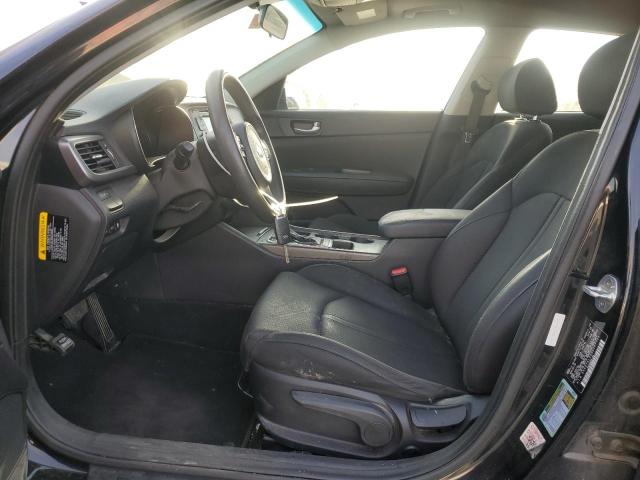 2016 KIA OPTIMA LX - 5XXGT4L35GG067723