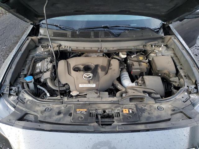 2018 MAZDA CX-9 GRAND - JM3TCBDY8J0216607