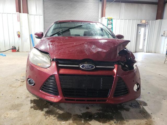 VIN 1FADP3N2XDL230678 2013 FORD FOCUS no.5