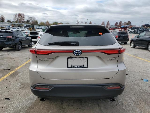 2022 TOYOTA VENZA LE - JTEAAAAH0NJ094390