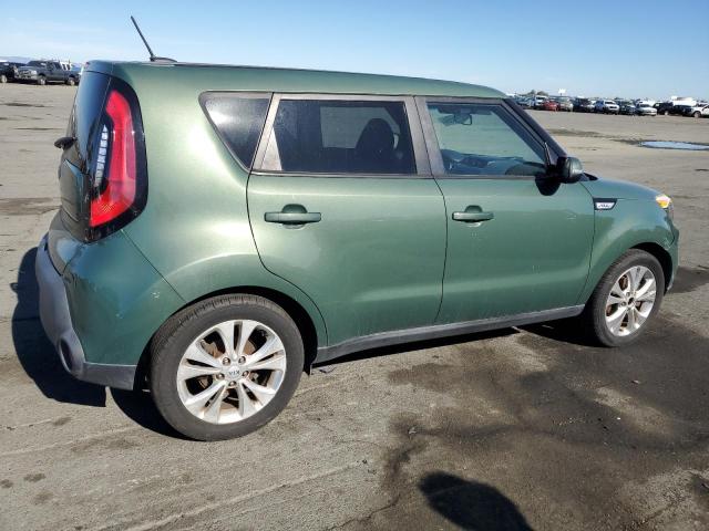 VIN KNDJP3A56E7007710 2014 KIA Soul, + no.3