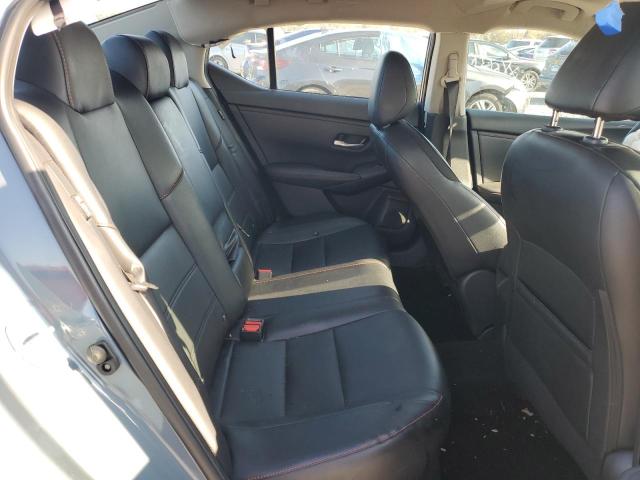 2024 NISSAN SENTRA SR - 3N1AB8DV6RY293797