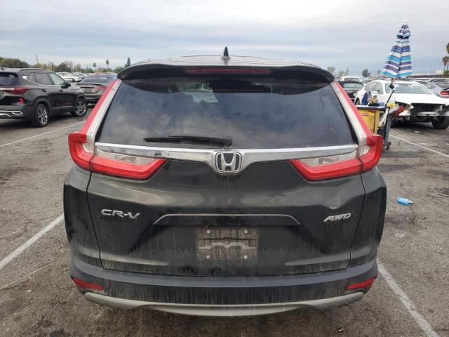 2017 HONDA CR-V EX - 5J6RW2H54HL029314