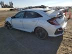 Lot #3028307797 2021 HONDA CIVIC SPOR