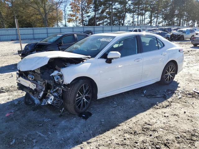 2024 TOYOTA CAMRY SE N - 4T1S31AK3RU060944