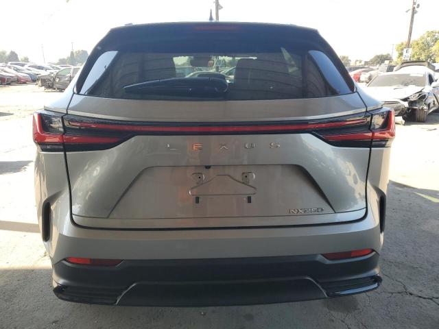 2023 LEXUS NX 250 2T2ADCAZ8PC003490